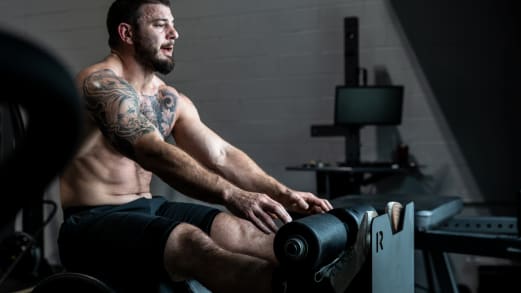 Rogue Abram GHD 2.0 | Rogue Fitness DE